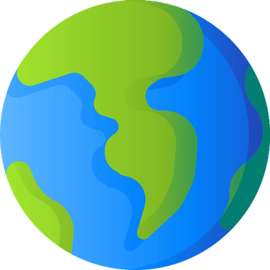 Coursim globe